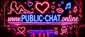 Public Chat